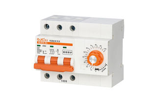 QJC fabricantes vendemos buena calidad de QJDS-63 63A tres fase digital temporizador <span class=keywords><strong>interruptor</strong></span> controlador de tiempo <span class=keywords><strong>interruptor</strong></span> de protección - Product Image 2