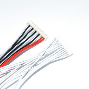 XH2.54/PH2.0ピッチ2-19P自動車アダプターコネクタリチウム電池ワイヤーハーネスカスタマイズ可能SH/EH/ZH/VH/GH - Product Image 2