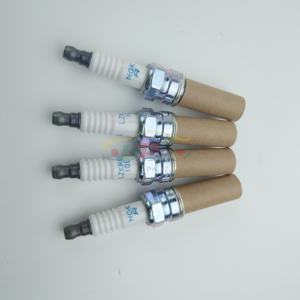 Nuevo Conjunto de Bujías de Iridio Originales de Calidad para Sistema de Motor - Bujía 18849-11070 para H-YUNDAI IONIQ 5 Eléctrico 21 - Product Image 4