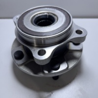 9326024 Cojinete de cubo de rueda de nudillo de dirección de 4 ruedas delanteras para vehículos Toyota Alphard Vorno Previa Zotye Damy Zelas