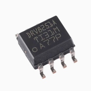 Chip IC de controlador de motor DRV8251ADDAR original genuino con serigrafía SOP-8 - Product Image 1