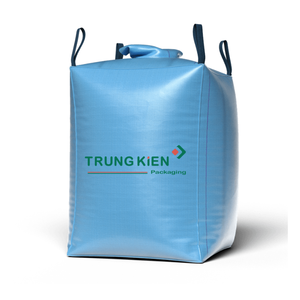 Impermeable OEM 500 2500kg Solución de embalaje transpirable Tejido duradero PP FIBC Jumbo Bag Suministro del fabricante de Vietnam - Product Image 6