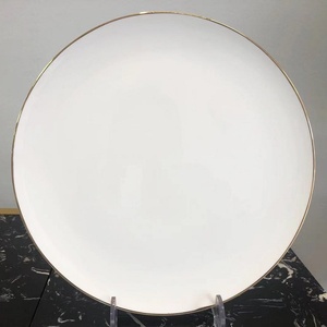 ชุดเครื่องครัวเซรามิก Jingciren Boutique High Bone China สำหรับโรงแรมระดับดาว จานเซรามิกเรียบง่าย ชามข้าว ถ้วยชา บรรจุภัณฑ์กล่องของขวัญสุดหรู - Product Image 2
