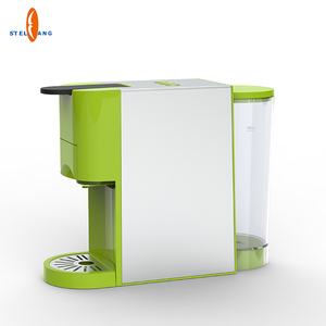 Petite cafetière automatique pour la maison, 3 en 1, multifonctionnelle, multi-capsules, pour une seule tasse - Product Image 5