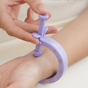 Nuevo masajeador de acupuntura de muñeca de Palma de articulación de mano multifuncional transfronterizo para aliviar la fatiga - Product Image 4