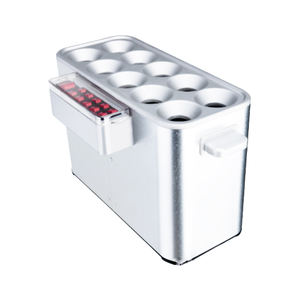 Elektrischer Snack-Maker Eierkocher Omelette-Gerät Eierkochmaschine/<span class=keywords><strong>Egg</strong></span> Master - Product Image 2