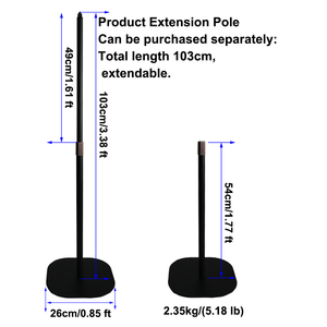 Igracelite <span class=keywords><strong>1</strong></span> шт. IP65 <span class=keywords><strong>1</strong></span>,2 м Светодиодная трубка Dj-прожектор батарея беспроводная Dmx 360 градусов Светодиодная Пиксельная трубка - Product Image 6