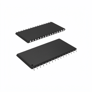 Servicio Integral Original para Comprar Componentes Electrónicos en Línea: Memoria CY7C1019CV33-10ZXAT 32 SOIC - Product Image 1