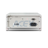 Testeur IR de batterie au lithium HK3561 Testeur de tension de batterie et de résistance interne