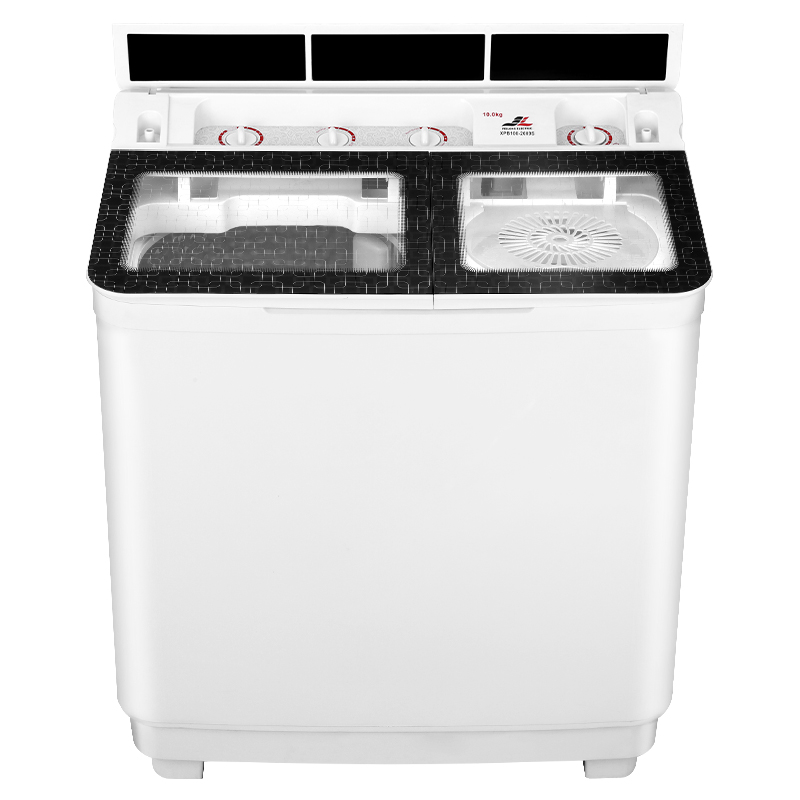 Double Door Washing Machines Efficient Durable