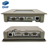Siemens 6AV2 124-0GC01-0AX0 Écran tactile HMI TP700 Comfort 7 pouces 6AV2124-0GC01-0AX0 Écran TFT
