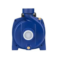 FLY PUMP NGAM 0.75KW 1HP pompe terrestre auto-amorçante intelligente utilise une pompe terrestre électrique centrifuge silencieuse