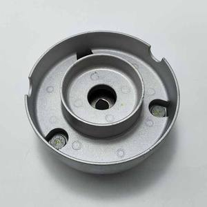 31306851879 قطع غيار سيارات عالية الجودة، ممتص صدمات ودعامة تعليق لسيارات بي إم دبليو X5 طرازات F01 F02 F03 F04 F07 F12 F13 F15 - Product Image 4