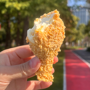 Kem que gà NiCEME mới ra mắt, vị vani bán chạy, sản phẩm từ sữa - Product Image 3