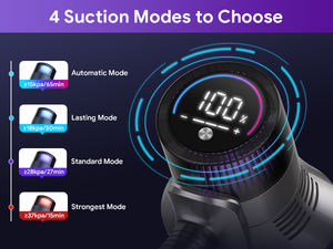 <span class=keywords><strong>Aspirateur</strong></span> sans fil S702 570W 37kPa à forte aspiration, <span class=keywords><strong>aspirateur</strong></span> sans sac HEPA sec pour la maison, le camping-car et la voiture - Product Image 5