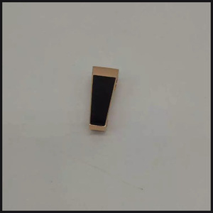 <b>Clip</b> <b>Buckle</b> Metal 2.8cmx1.7cmx0.7cm Durable For Shoes Clothing Bags - Product Image 3