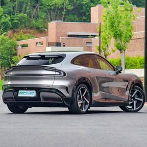 Xiao'mi YU7 entrega rápida de vehículos Xiao'mi YU7 Pro versión Xiao'mi Yu7 coche eléctrico China coches de lujo - Product Image 5