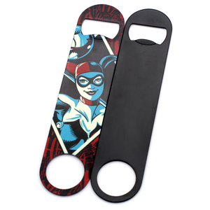 Giá Rẻ Tùy Chỉnh Kim Loại Lưu Niệm 50 Tầm Cỡ <span class=keywords><strong>Bullet</strong></span> Bottle Opener - Product Image 3