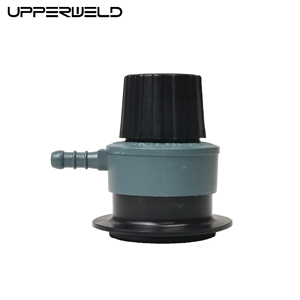 UPPERWELD WI501 estilo Iraq regulador de Gas de alta baja presión válvula LPG duradero regulador de LPG Válvula de Gas de Oriente Medio seguridad - Product Image 1