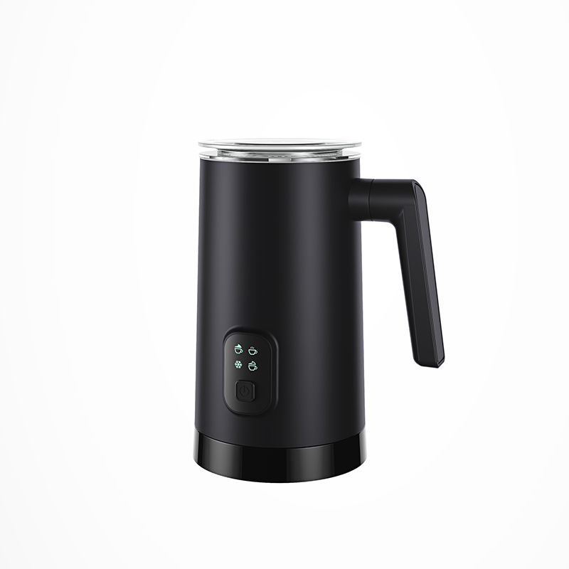 6,7 m01автоматическая многофункциональная машина для производства вспененного молока с 3 режимами