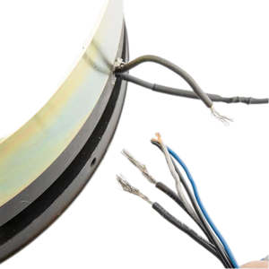 จัดส่งรวดเร็วสำหรับชิ้นส่วนบันไดเลื่อนสำหรับ<span class=keywords><strong>มิต</strong></span><span class=keywords><strong>ซู</strong></span><span class=keywords><strong>บิ</strong></span><span class=keywords><strong>ชิ</strong></span> YS101B034GS01เบรค02/12/11 - Product Image 5