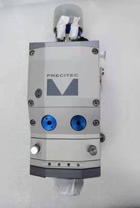 Precitec Procutter 1.0/2.0/<span class=keywords><strong>Zom</strong></span> Lightcutter Laserschneidkopf für Laserschneidmaschinen - Product Image 2