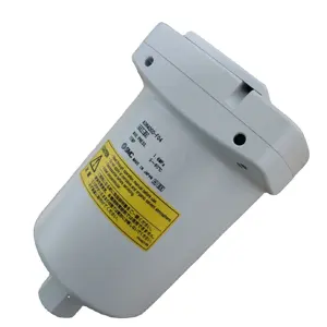 Desagües automáticos SMC/medidores de presión diferencial Desagüe automático de servicio pesado YAD de 30/30/60/60/60/60/50