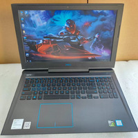   Laptop da Gaming G7 7588 15.6" |   I7-8750H |   16GB di RAM |   SSD NVMe da 512GB |   GTX 1060 6GB