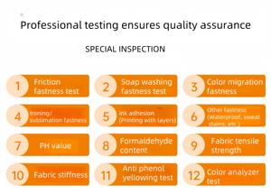 ริบบิ้นผ้าฝ้ายธรรมชาติ เนื้อนุ่ม พิมพ์ลายตามสั่ง <span class=keywords><strong>เป็น</strong></span>มิตรกับสิ่งแวดล้อม มีหลายขนาด สำหรับห่อของขวัญ งานแต่งงาน คริสต์มาส อีสเตอร์ - Product Image 4