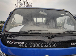 Nouveau/utilisé dongfeng Cargo Truck 4X2 Cargo/Dump/<span class=keywords><strong>Camion</strong></span> lourd, 4 tonnes 5 tonnes 6 tonnes avec bon prix, China Truck - Product Image 6