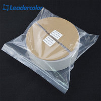 Kostenlose Muster Anpassbare Mini-NFC-Wasserdichte Etiketten 13,56MHz Bedruckbare NFC-Tags zur Produktidentifikation