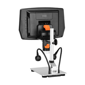 携帯電話用9インチデジタルLCD顕微鏡 (BM-DM62B) - Product Image 4