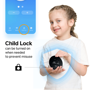 <span class=keywords><strong>Thermostat</strong></span> de chauffage hydronique sans fil RKHK 433MHZ pour <span class=keywords><strong>chaudière</strong></span> à <span class=keywords><strong>gaz</strong></span>, contrôleur de température Wifi Tuya avec récepteur RF - Product Image 3