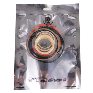 Kit de joint de cylindre hydraulique de haute qualité 7135489 7135538 7135557 7137868 7236275 pour <span class=keywords><strong>Bobcat</strong></span> E16 <span class=keywords><strong>E19</strong></span> E20 E20Z - Product Image 2