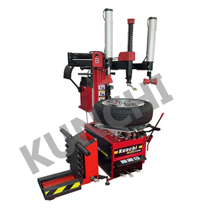 Equipo de Montaje de Neumáticos de Suministro Directo de Fábrica, Herramienta Manual para Cambio de Neumáticos, Máquina de Cambio de Neumáticos en Venta - Product Image 2