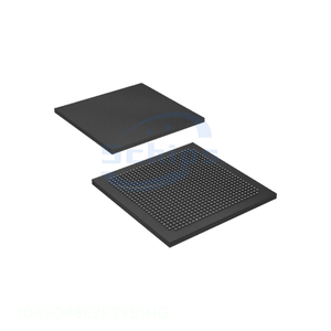 Componentes Electrónicos IC Integrados 780 BBGA FCBGA 10AS048E2F29E1HG, Circuito Integrado Original SOC CORTEX A9 1.5GHZ 780FBGA - Product Image 1