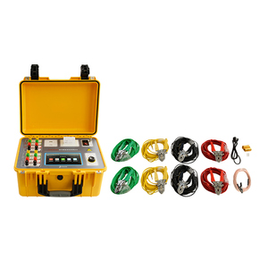 เครื่องทดสอบความต้านทานขดลวดหม้อแปลงคุณภาพสูง Demiks D210-ST10A รับประกัน 1 ปี - Product Image 5