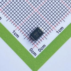 new & original SMBJ10CA-T3 SMB DO-214AA Diodes TVS Diodes 17V 35.3A 600W Bidirectional - Product Image 1