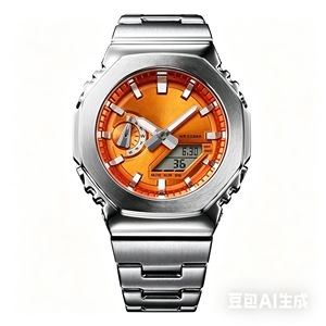 <span class=keywords><strong>Montre</strong></span> d'<span class=keywords><strong>infirmière</strong></span> de haute qualité de la série G avec logo original 2100 - Product Image 6
