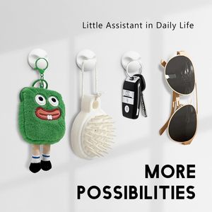 Organizzatore di Cavi Adesivo Regolabile in 3 Misure per Scrivania, Comodino e Auto, Accessori per Consumatori Ningbo - Product Image 6