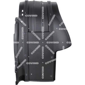 PROTECCIÓN DE GUARDABARROS DELANTERO IZQUIERDO CON SOPORTES Y ANTI-SALPICADURAS adecuado para Daf XG 2021 XF 2021 XG+ 2021 (2291306) - Product Image 2