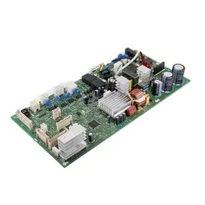 Car Vehicle Refrigerator Consigned Turnkey Printed Circuit Board Assembly