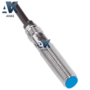 Sensor de Proximidad Inductivo Sick 1040883 IME08-02BNOZW2K IME - Product Image 1