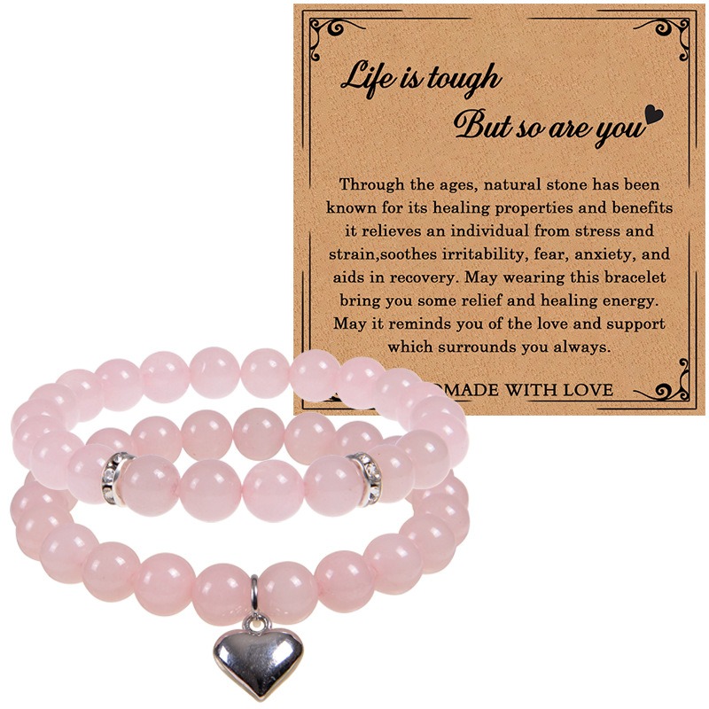Rose Quartz