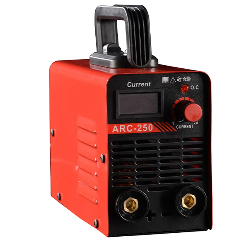 ARC Welders High Power 250A 110V Handheld Portable Electric Arc Compact Welding Machines