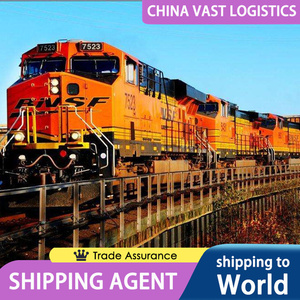 Chuyên nghiệp hậu cần đại lý vận chuyển từ Trung Quốc để Kazakhstan uzbekistan turkmenistan Kyrgyzstan DDP ddu nhanh chóng vận chuyển hàng hóa giao nhận - Product Image 6