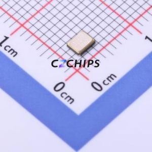 3225-32-9-10-10/A Crystal (Passive) SMD3225-4P Crystal Oscillator 32MHz 10ppm 9pF - Product Image 1