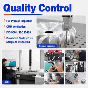 FX Electronics <b>Enclosure</b> Housing Custom <b>Plastic</b> Injection Molding PC ABS TPU Cover Parts OEM Manufacturer Service ISO9001 RoHS - Product Image 4