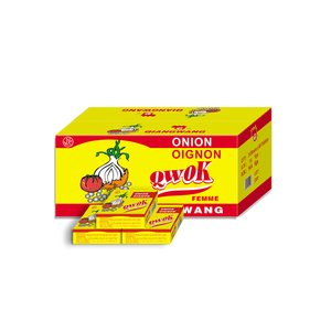 HALAL <span class=keywords><strong>10g</strong></span> hành tây <span class=keywords><strong>Bouillon</strong></span> <span class=keywords><strong>Cube</strong></span> gia vị <span class=keywords><strong>Cube</strong></span> nước dùng <span class=keywords><strong>Cube</strong></span> hot-seeling nhà máy - Product Image 6