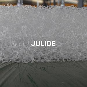 Machine de production de matelas respirants en mousse WPC, latex, <span class=keywords><strong>EVA</strong></span>, PE, TPE/TPEE/POE, automatique et personnalisée, avec moteur Siemens JULIDE - Product Image 6